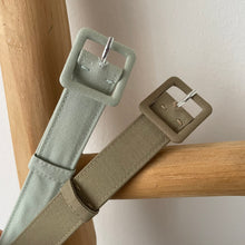 Carica l'immagine nel visualizzatore di Gallery, Cinture UpperWestSide