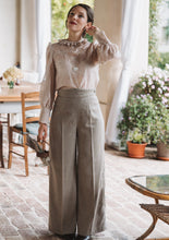 Carica l'immagine nel visualizzatore di Gallery, Pantalone Lumière