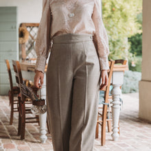 Carica l'immagine nel visualizzatore di Gallery, Pantalone Lumière