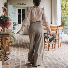 Carica l'immagine nel visualizzatore di Gallery, Pantalone Lumière