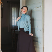 Carica l'immagine nel visualizzatore di Gallery, Cardigan Desiderio