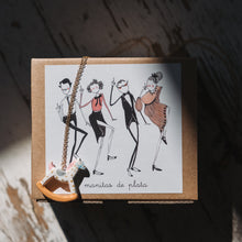Load image into Gallery viewer, Collana Cavallino a dondolo