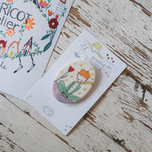 Carica l'immagine nel visualizzatore di Gallery, Spilla Il Piccolo Principe