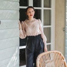 Load image into Gallery viewer, Camicia Odette
