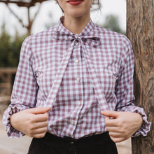 Carica l'immagine nel visualizzatore di Gallery, Camicia Gretel