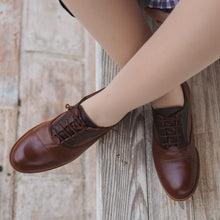 Load image into Gallery viewer, Scarpe Derby - UNISEX (3 colori)