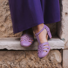 Carica l'immagine nel visualizzatore di Gallery, Scarpe Swing alte