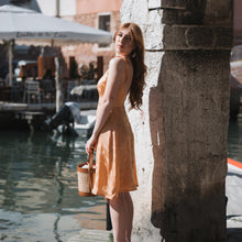 Carica l'immagine nel visualizzatore di Gallery, Abito Eva