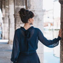 Carica l'immagine nel visualizzatore di Gallery, Maglia Polvere di Stelle