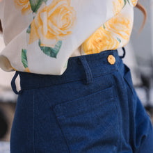 Carica l'immagine nel visualizzatore di Gallery, Jeans like 70's