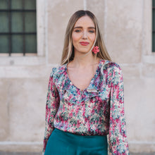 Carica l'immagine nel visualizzatore di Gallery, Camicia Dafni