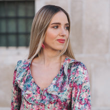 Carica l'immagine nel visualizzatore di Gallery, Camicia Dafni