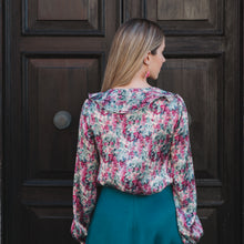 Carica l'immagine nel visualizzatore di Gallery, Camicia Dafni