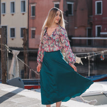 Carica l'immagine nel visualizzatore di Gallery, Gonna Ofelia
