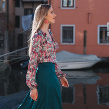 Carica l'immagine nel visualizzatore di Gallery, Camicia Dafni