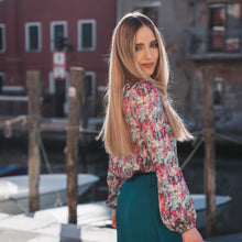 Carica l'immagine nel visualizzatore di Gallery, Camicia Dafni