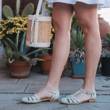 Carica l'immagine nel visualizzatore di Gallery, Scarpe Swing basse