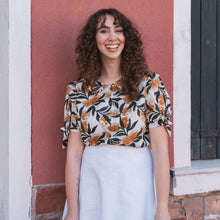 Carica l'immagine nel visualizzatore di Gallery, Camicia Zoe