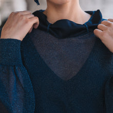 Carica l'immagine nel visualizzatore di Gallery, Maglia Polvere di Stelle