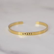 Carica l'immagine nel visualizzatore di Gallery, Braccialetti Parole Gentili