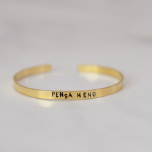 Carica l'immagine nel visualizzatore di Gallery, Braccialetti Parole Gentili