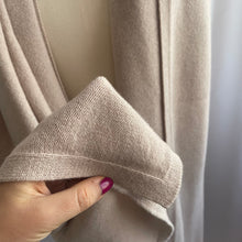 Load image into Gallery viewer, Sciarpa Cashmerino