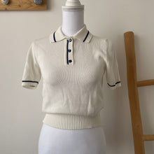 Carica l'immagine nel visualizzatore di Gallery, Polo Alta Marea PRONTA CONSEGNA