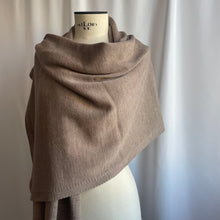 Load image into Gallery viewer, Sciarpa 100% Merinos