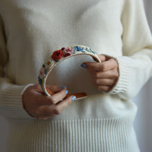 Carica l'immagine nel visualizzatore di Gallery, Cerchietti Rifiorisci