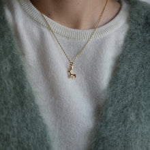 Carica l'immagine nel visualizzatore di Gallery, Collana Rudolph