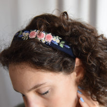 Carica l'immagine nel visualizzatore di Gallery, Cerchietti Rifiorisci