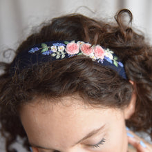 Carica l'immagine nel visualizzatore di Gallery, Cerchietti Rifiorisci