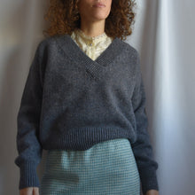 Carica l'immagine nel visualizzatore di Gallery, Maglione Rifugio