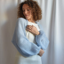 Load image into Gallery viewer, Coprispalle Bolero