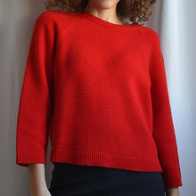 Load image into Gallery viewer, Maglioncino Essenziale