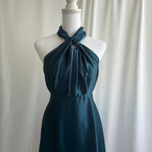 Load image into Gallery viewer, Abito Mariposa Viscosa