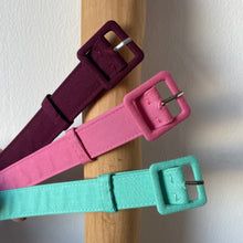 Carica l'immagine nel visualizzatore di Gallery, Cinture UpperWestSide