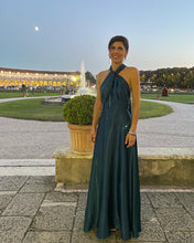 Load image into Gallery viewer, Abito Mariposa Viscosa