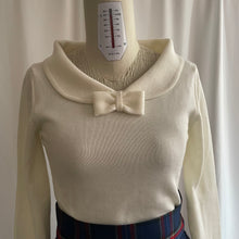 Load image into Gallery viewer, Maglioncino Coquette