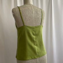 Carica l'immagine nel visualizzatore di Gallery, Canotta Basic Tencel