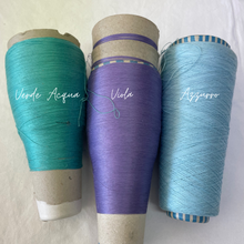 Carica l'immagine nel visualizzatore di Gallery, Maglia Eucalipto