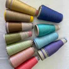 Carica l'immagine nel visualizzatore di Gallery, Maglia Eucalipto