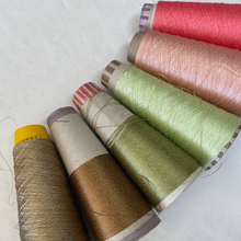 Carica l'immagine nel visualizzatore di Gallery, Maglia Eucalipto