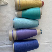 Carica l'immagine nel visualizzatore di Gallery, Maglia Eucalipto