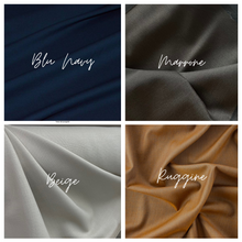 Carica l'immagine nel visualizzatore di Gallery, Abito Lenny