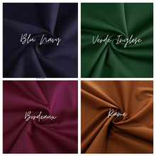 Carica l'immagine nel visualizzatore di Gallery, Trench Gaslight