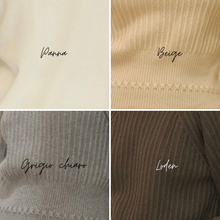 Carica l'immagine nel visualizzatore di Gallery, Maglione Trama D'Inverno PREORDINE