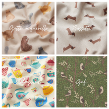 Carica l'immagine nel visualizzatore di Gallery, Gonna Lise