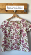 Carica l'immagine nel visualizzatore di Gallery, Blusa Ricordi