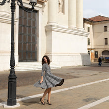 Carica l'immagine nel visualizzatore di Gallery, Abito New York New York